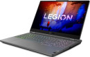 Ноутбук Lenovo Legion 5 15ARH7H 15.6" 2560x1440 AMD Ryzen 7-6800H SSD 1024 Gb 16Gb WiFi (802.11 b/g/n/ac/ax) Bluetooth 5.1 NVIDIA GeForce RTX 3070 8192 Мб серый DOS 82RD006MRK8