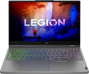 Ноутбук Lenovo Legion 5 15ARH7H 15.6" 2560x1440 AMD Ryzen 7-6800H SSD 1024 Gb 16Gb WiFi (802.11 b/g/n/ac/ax) Bluetooth 5.1 NVIDIA GeForce RTX 3070 Ti 8192 Мб серый DOS 82RD006NRK