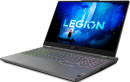 Ноутбук Lenovo Legion 5 15IAH7H 15.6" 2560x1440 Intel Core i5-12500H SSD 1024 Gb 16Gb WiFi (802.11 b/g/n/ac/ax) Bluetooth 5.1 NVIDIA GeForce RTX 3060 6144 Мб серый DOS 82RB00ERRK2