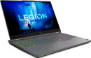 Ноутбук Lenovo Legion 5 15IAH7H 15.6" 2560x1440 Intel Core i5-12500H SSD 1024 Gb 16Gb WiFi (802.11 b/g/n/ac/ax) Bluetooth 5.1 NVIDIA GeForce RTX 3060 6144 Мб серый DOS 82RB00ERRK3