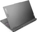Ноутбук Lenovo Legion 5 15IAH7H 15.6" 2560x1440 Intel Core i5-12500H SSD 1024 Gb 16Gb WiFi (802.11 b/g/n/ac/ax) Bluetooth 5.1 NVIDIA GeForce RTX 3060 6144 Мб серый DOS 82RB00ERRK10