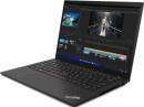 Ноутбук Lenovo ThinkPad T14 Gen 3 14" 1920x1200 AMD Ryzen 5 Pro-6650U SSD 256 Gb 8Gb WiFi (802.11 b/g/n/ac/ax) Bluetooth 5.1 AMD Radeon 680M черный Windows 11 Professional 21CF0027RT2