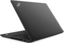 Ноутбук Lenovo ThinkPad T14 Gen 3 14" 1920x1200 AMD Ryzen 5 Pro-6650U SSD 256 Gb 8Gb WiFi (802.11 b/g/n/ac/ax) Bluetooth 5.1 AMD Radeon 680M черный Windows 11 Professional 21CF0027RT7