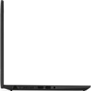 Ноутбук Lenovo ThinkPad T14 Gen 3 14" 1920x1200 AMD Ryzen 7 Pro-6850U SSD 512 Gb 16Gb WiFi (802.11 b/g/n/ac/ax) Bluetooth 5.1 AMD Radeon 680M черный Windows 11 Professional 21CF002ART5