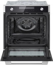 Электрический шкаф LG WSEZ7225S1 нержавеющая сталь/черный4