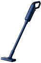 Вертикальный пылесос Deerma DX1000W сухая уборка синий