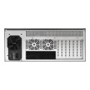 Серверный корпус ExeGate Pro 4U390-05 <RM 19", высота 4U, глубина 390, БП 600ADS, USB>8