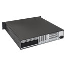 Серверный корпус ExeGate Pro 2U450-03 <RM 19", высота 2U, глубина 450, БП 600ADS, USB>3