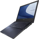 Ноутбук ASUS ExpertBook L2 L2402CYA-EB0116 14" 1920x1080 AMD Ryzen 5-5625U SSD 512 Gb 16Gb Bluetooth 5.2 WiFi (802.11 b/g/n/ac/ax) AMD Radeon Graphics черный DOS 90NX04R1-M004P03
