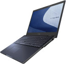 Ноутбук ASUS ExpertBook L2 L2502CYA-BQ0124 15.6" 1920x1080 AMD Ryzen 7-5825U SSD 512 Gb 16Gb Bluetooth 5.0 WiFi (802.11 b/g/n/ac/ax) AMD Radeon Graphics черный DOS 90NX0501-M005003