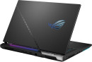 Ноутбук ASUS ROG Strix SCAR 17 2022 G733ZS-LL015 17.3" 2560x1440 Intel Core i9-12900H SSD 1024 Gb 16Gb WiFi (802.11 b/g/n/ac/ax) Bluetooth 5.2 nVidia GeForce RTX 3080 8192 Мб черный DOS 90NR0B72-M002P05
