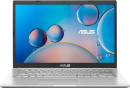 Ноутбук ASUS X415JA-EK2436 14" 1920x1080 Intel Core i3-1005G1 SSD 256 Gb 8Gb Intel UHD Graphics серебристый DOS 90NB0ST1-M012D0