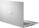 Ноутбук ASUS X415JA-EK2436 14" 1920x1080 Intel Core i3-1005G1 SSD 256 Gb 8Gb Intel UHD Graphics серебристый DOS 90NB0ST1-M012D08