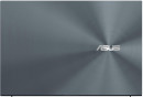Ноутбук ASUS Zenbook Pro 15 UM535QA-KS241 15.6" 1920x1080 AMD Ryzen 7-5800H SSD 1024 Gb 16Gb Bluetooth 5.1 AMD Radeon Graphics серый DOS 90NB0UK1-M00BN09