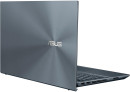 Ноутбук ASUS Zenbook Pro 15 UM535QA-KS241 15.6" 1920x1080 AMD Ryzen 7-5800H SSD 1024 Gb 16Gb Bluetooth 5.1 AMD Radeon Graphics серый DOS 90NB0UK1-M00BN010