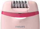 Эпилятор Philips BRE285/00 розовый3