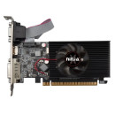 Видеокарта Sinotex Ninja GeForce GT710 1GB (NF71NP013F)2