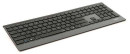 Клавиатура беспроводная Rapoo E9500M USB + Bluetooth черный2