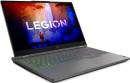 Ноутбук Lenovo Legion 5 15IAH7H 15.6" 2560x1440 Intel Core i7-12700H SSD 1024 Gb 32Gb WiFi (802.11 b/g/n/ac/ax) Bluetooth 5.1 NVIDIA GeForce RTX 3070 Ti 8192 Мб серый Windows 11 Home 82RB001BRU2