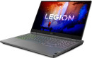Ноутбук Lenovo Legion 5 15IAH7H 15.6" 2560x1440 Intel Core i7-12700H SSD 1024 Gb 32Gb WiFi (802.11 b/g/n/ac/ax) Bluetooth 5.1 NVIDIA GeForce RTX 3070 Ti 8192 Мб серый Windows 11 Home 82RB001BRU3