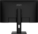 Монитор 27" MSI Pro MP273P черный IPS 1920x1080 250 cd/m^2 5 ms HDMI DisplayPort Аудио 9S6-3PB49H-0458