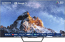 Телевизор LED 50" Skyworth 55SUE9500 черный 3840x2160 60 Гц Smart TV Wi-Fi 3 х HDMI 2 х USB RJ-45 Bluetooth CI+