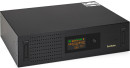 ИБП Exegate ServerRM UNL-3000.LCD.AVR.2SH.3C13.USB.3U 3000VA EX293852RUS4