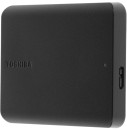 Внешний жесткий диск 2.5" 1 Tb USB 3.2 Gen1 Toshiba HDTB510EK3AA черный6