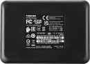Внешний жесткий диск 2.5" 1 Tb USB 3.2 Gen1 Toshiba HDTB510EK3AA черный8