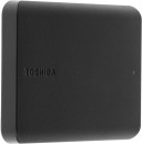 Внешний жесткий диск 2.5" 1 Tb USB 3.2 Gen1 Toshiba HDTB510EK3AA черный9