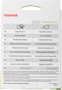 Внешний жесткий диск 2.5" 2 Tb USB 3.2 Toshiba Canvio Basics черный HDTB520EK3AA5