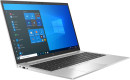 Ноутбук HP EliteBook 850 G8 15.6" 1920x1080 Intel Core i5-1135G7 SSD 512 Gb 16Gb Bluetooth 5.0 WiFi (802.11 b/g/n/ac/ax) Intel Iris Xe Graphics серебристый DOS 401F1EA2