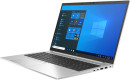 Ноутбук HP EliteBook 850 G8 15.6" 1920x1080 Intel Core i5-1135G7 SSD 512 Gb 16Gb Bluetooth 5.0 WiFi (802.11 b/g/n/ac/ax) Intel Iris Xe Graphics серебристый DOS 401F1EA3