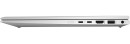 Ноутбук HP EliteBook 850 G8 15.6" 1920x1080 Intel Core i5-1135G7 SSD 512 Gb 16Gb Bluetooth 5.0 WiFi (802.11 b/g/n/ac/ax) Intel Iris Xe Graphics серебристый DOS 401F1EA6