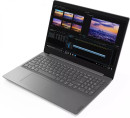 Ноутбук Lenovo V15 15.6" 1366x768 Intel Celeron-N4020 SSD 256 Gb 4Gb Bluetooth 5.1 Intel UHD Graphics 600 серый DOS 82C3001NAK3