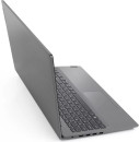 Ноутбук Lenovo V15 15.6" 1366x768 Intel Celeron-N4020 SSD 256 Gb 4Gb Bluetooth 5.1 Intel UHD Graphics 600 серый DOS 82C3001NAK8