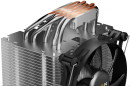 Cooler for CPU be quiet! Shadow Rock 3 S1156/1155/1150/1151/1200/1700, S2066, AM4, AM3, AM3+3