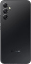 Смартфон Samsung Galaxy A34 черный 6.6" 128 Gb NFC LTE Wi-Fi GPS 3G 4G Bluetooth 5G2