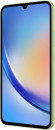 Смартфон Samsung SM-A346E Galaxy A34 5G 128Gb 8Gb зеленый лайм4