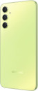 Смартфон Samsung SM-A346E Galaxy A34 5G 128Gb 8Gb зеленый лайм6