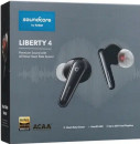 Bluetooth гарнитура Anker Soundcore Liberty 4 A3953 Black5