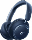 Bluetooth гарнитура Anker Soundcore Q45 A3040 Blue