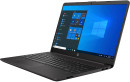 Ноутбук HP 250 G9 15.6" 1920x1080 Intel Core i5-1235U SSD 256 Gb 8Gb Bluetooth 5.0 Intel Iris Xe Graphics черный DOS 6F1Z9EA3