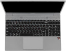 Ноутбук Digma EVE 15 C423 15.6" 1920x1080 AMD Ryzen 3-3200U SSD 512 Gb 16Gb Bluetooth 5.0 AMD Radeon Vega 3 Graphics серый Windows 11 Professional NR315ADXW013