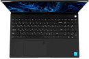 Ноутбук Digma Pro Sprint M 15.6" 1920x1080 Intel Core i3-1115G4 SSD 256 Gb 8Gb Bluetooth 5.2 Intel UHD Graphics черный Windows 11 Professional DN15P3-8CXW022