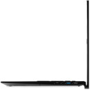 Ноутбук Digma Pro Sprint M 15.6" 1920x1080 Intel Core i3-1115G4 SSD 256 Gb 8Gb Bluetooth 5.2 Intel UHD Graphics черный Windows 11 Professional DN15P3-8CXW029