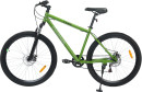 Велосипед Digma Core горный рам.:18" кол.:27.5" зеленый 16.6кг (CORE-27.5/18-ST-S-DGR)3