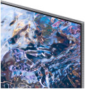 Телевизор LED 55" Samsung QE55QN700BUXCE черный 7680х4320 120 Гц Smart TV Wi-Fi RJ-45 Bluetooth 4 х HDMI6