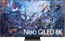 Телевизор LED 55" Samsung QE55QN700BUXCE черный 7680х4320 120 Гц Smart TV Wi-Fi RJ-45 Bluetooth 4 х HDMI9