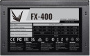 Блок питания Formula ATX 400W FX-400 (24+4+4pin) 120mm fan 3xSATA RTL2